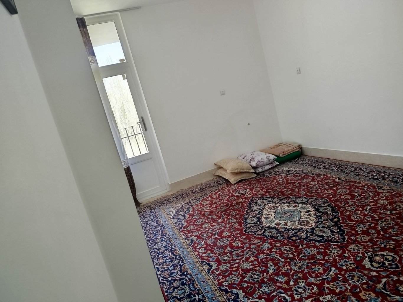 سوئیت دوخوابه شولیز