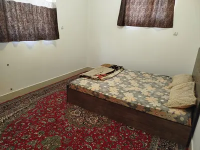 سوئیت دوخوابه شولیز