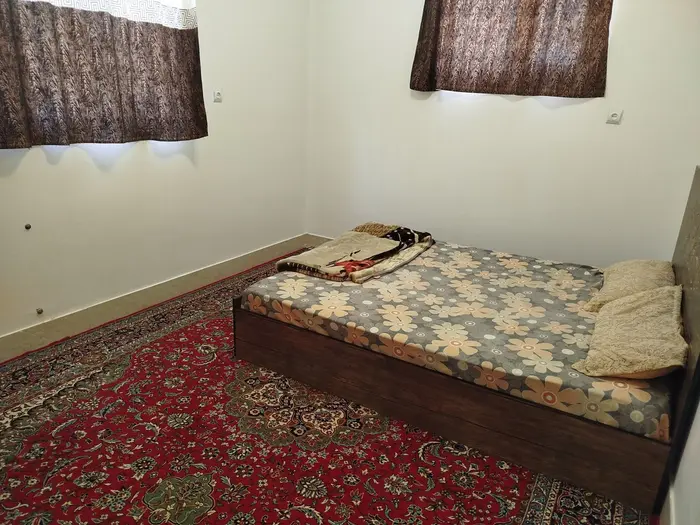 سوئیت دوخوابه شولیز - اتلق خواب