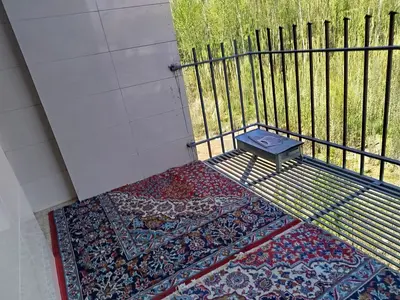 سوئیت دوخوابه شولیز