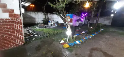 ویلا دوخوابه ساحلی پژمان 2