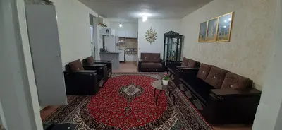 ویلا دوخوابه ساحلی پژمان 2