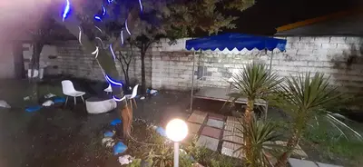 ویلا دوخوابه ساحلی پژمان 2