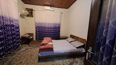 ویلا دوخوابه طاهری 1