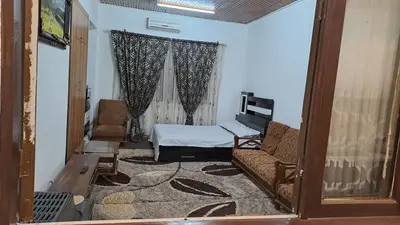 ویلا دوخوابه طاهری 1