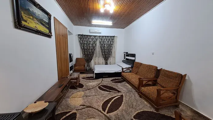 ویلا دوخوابه طاهری 1