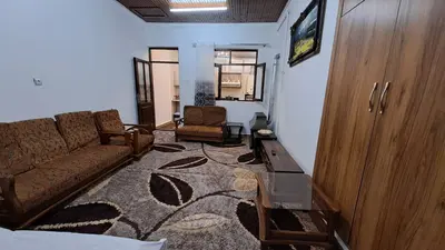 ویلا دوخوابه طاهری 1