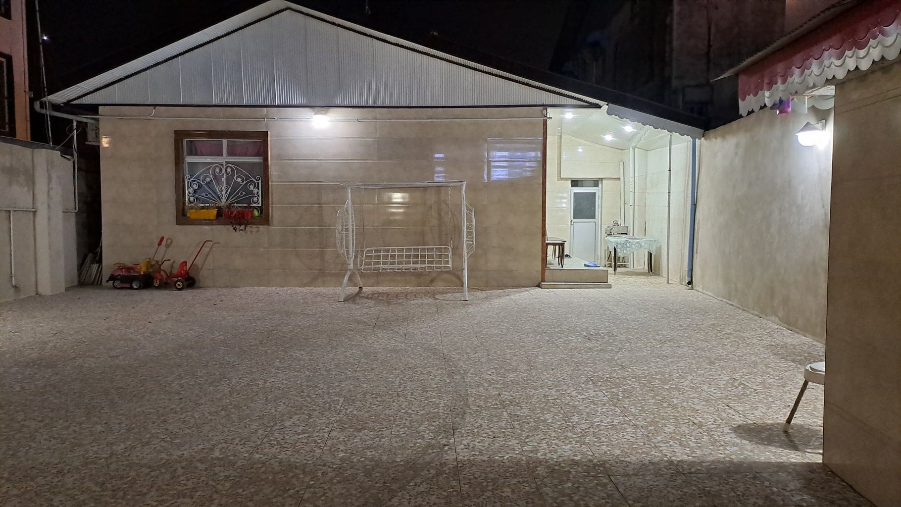 دوخوابه طاهری 1