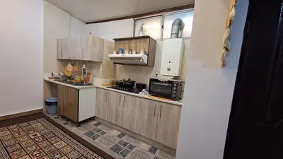 ویلا دوخوابه طاهری 1