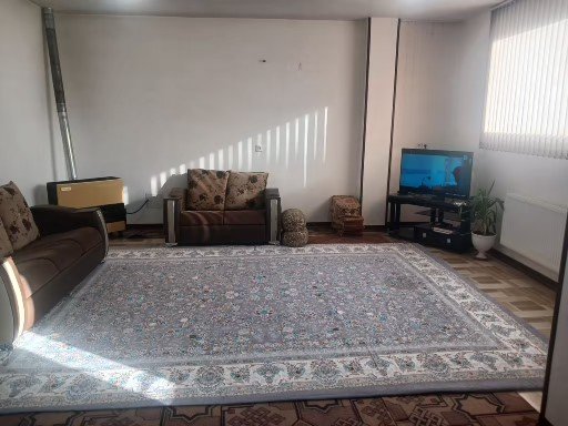 آپارتمان دوخوابه رئیسی