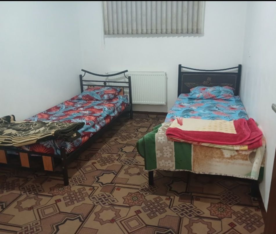 دوخوابه رئیسی