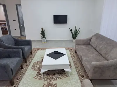 ویلا دوخوابه ساحلی مادر 2