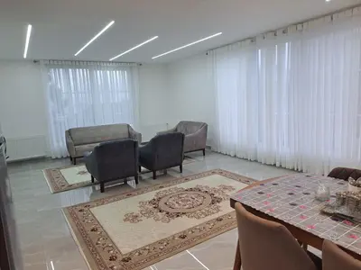 ویلا دوخوابه ساحلی مادر 2