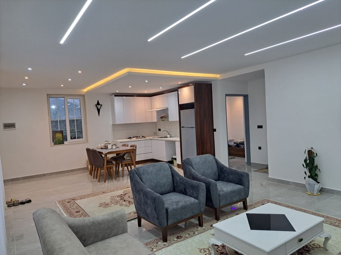 ویلا دوخوابه ساحلی مادر 2