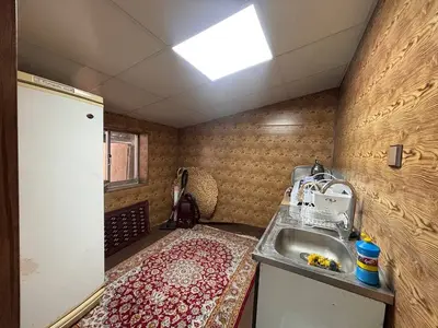 اقامتگاه سنتی یک خوابه شاهسون - واحد 1