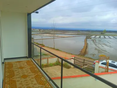 ویلا دوخوابه دوبلکس یاس 65