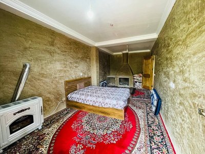 مسافرخانه یک خوابه نوروز سیاه رودبار واحد سرخدار