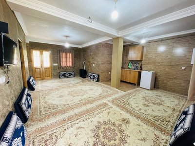 مسافرخانه یک خوابه نوروز سیاه رودبار - واحد بلوط