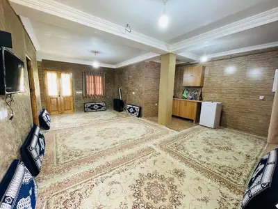 مسافرخانه یک خوابه نوروز سیاه رودبار - واحد بلوط