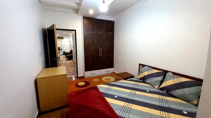 آپارتمان یک خوابه مادر 1