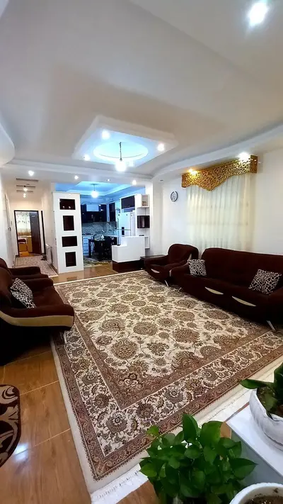 آپارتمان یک خوابه مادر 1