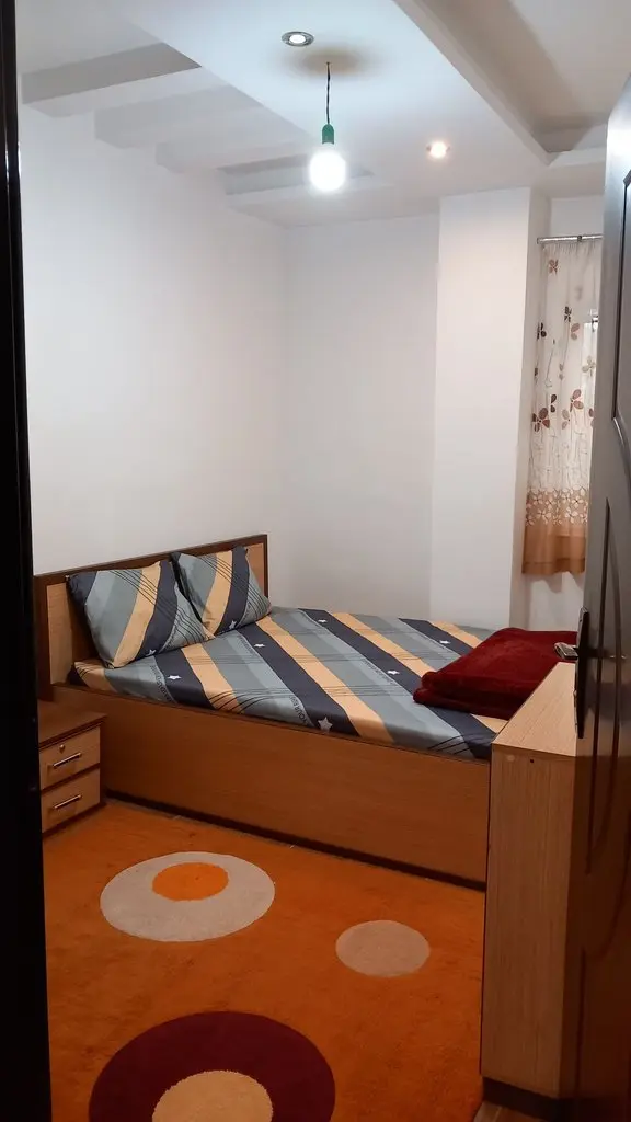 آپارتمان یک خوابه مادر 1