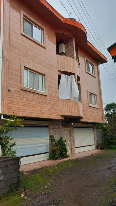 آپارتمان یک خوابه مادر 1