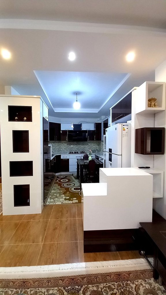 آپارتمان یک خوابه مادر 1