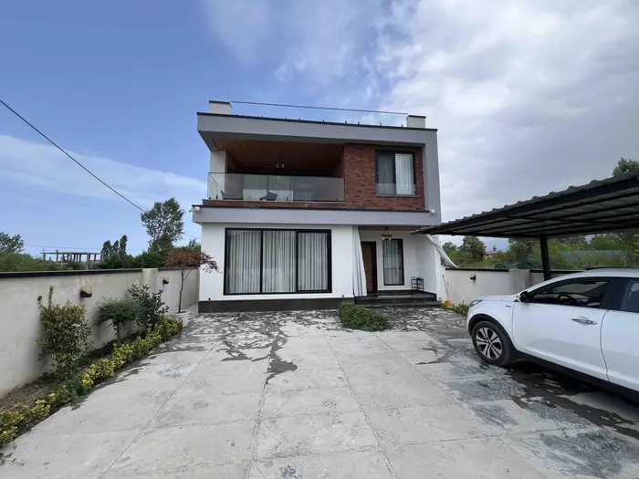 ویلا سه خوابه دوبلکس استخردار آبگرم آرتین 2 - انتخاب عنوان تصویر