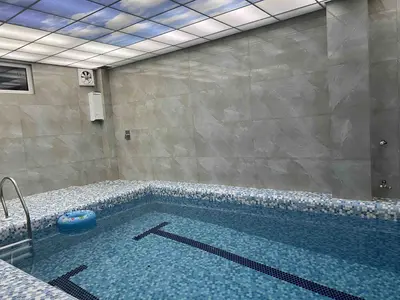 ویلا سه خوابه دوبلکس استخردار آبگرم آرتین 2