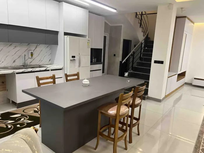 ویلا سه خوابه دوبلکس استخردار آبگرم آرتین 2 - انتخاب عنوان تصویر