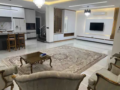 ویلا سه خوابه دوبلکس استخردار آبگرم آرتین 2