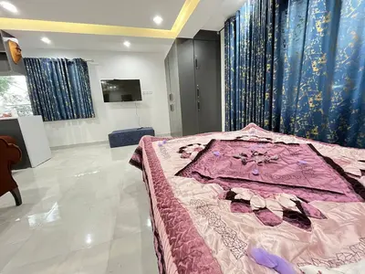 سوئیت فلت جنگلی سهیل