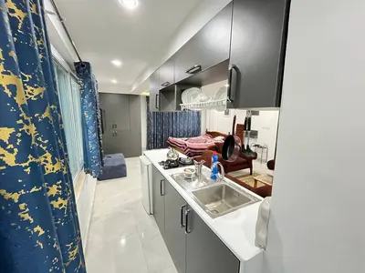 سوئیت فلت جنگلی سهیل