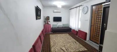 کلبه فلت کوهپایه آرامش