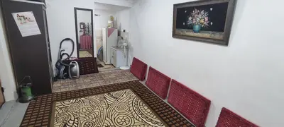 کلبه فلت کوهپایه آرامش