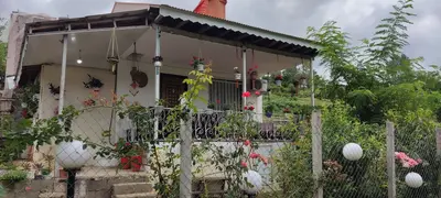 کلبه فلت کوهپایه آرامش