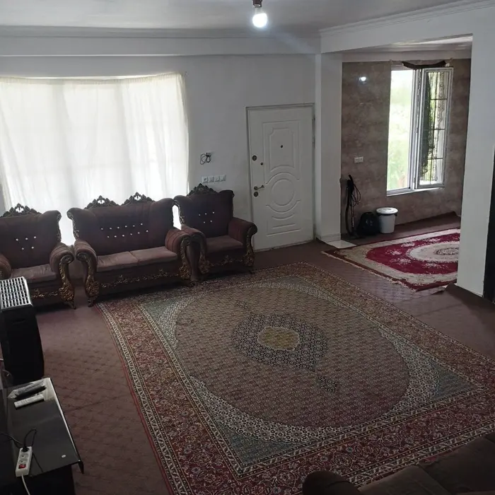 ویلا دوخوابه بام سبز 3