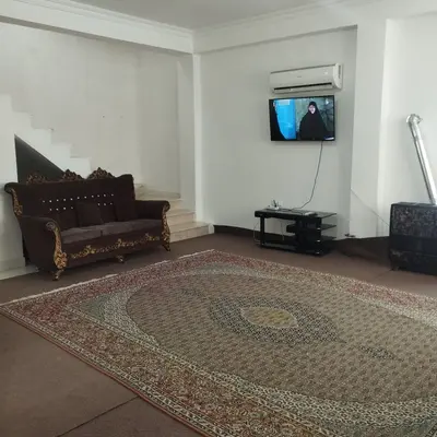 ویلا دوخوابه بام سبز 3