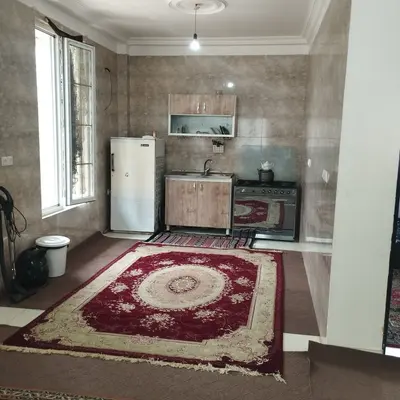 ویلا دوخوابه بام سبز 3