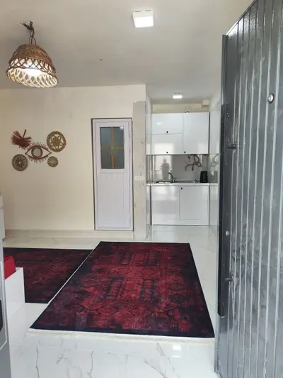 بومگردی ٱشن - واحد 2