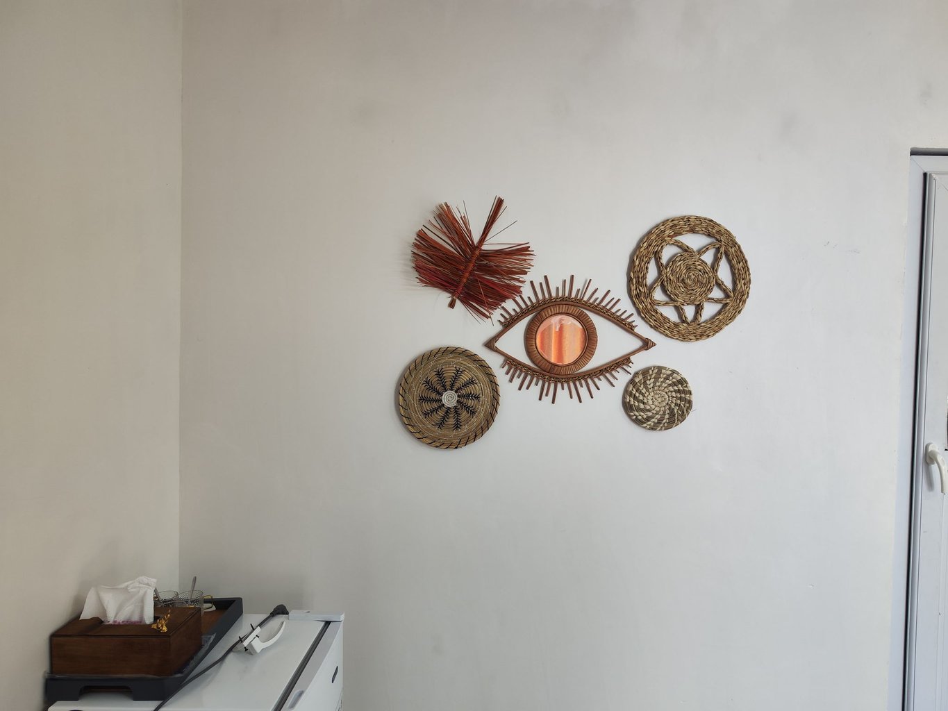 بوم گردی ٱشن - واحد 2