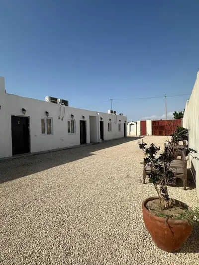 بومگردی ٱشن - واحد 2