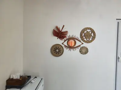 بومگردی ٱشن - واحد 3