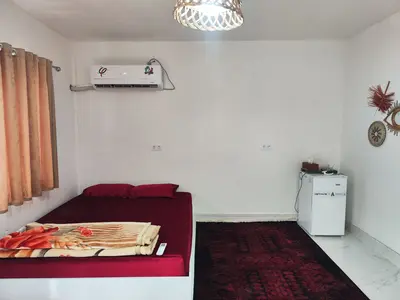 بومگردی ٱشن - واحد 2