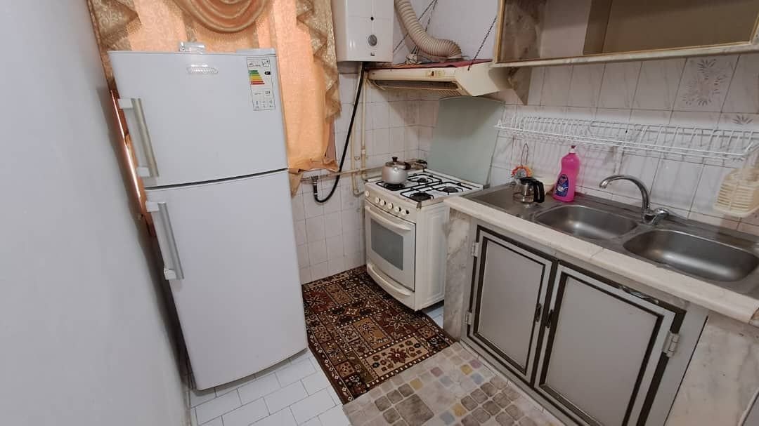 ویلا یک خوابه استخردار آبگرم دریادلان