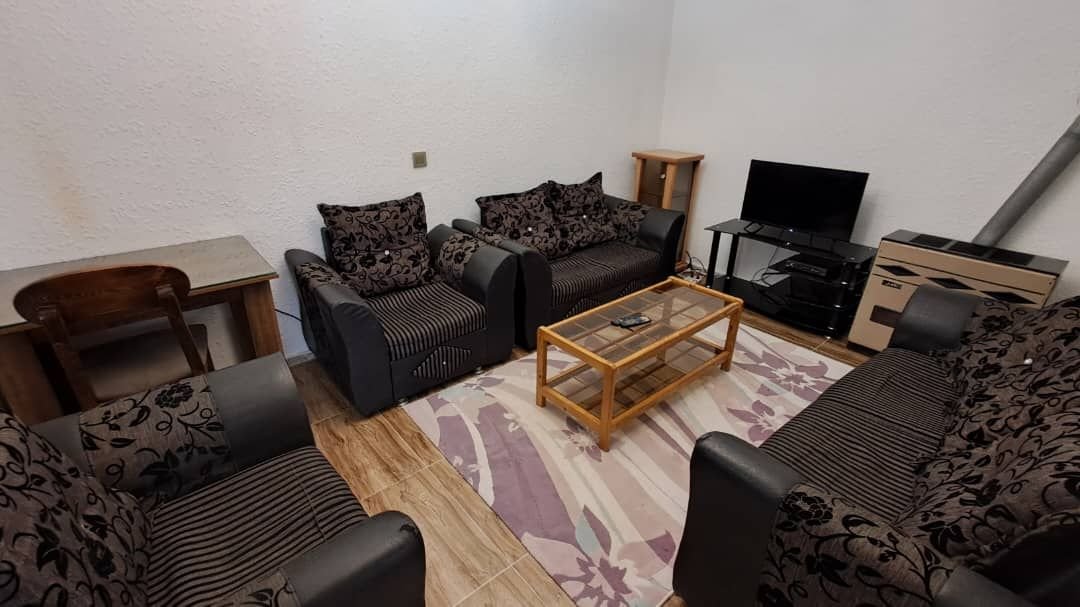 ویلا یک خوابه استخردار آبگرم دریادلان