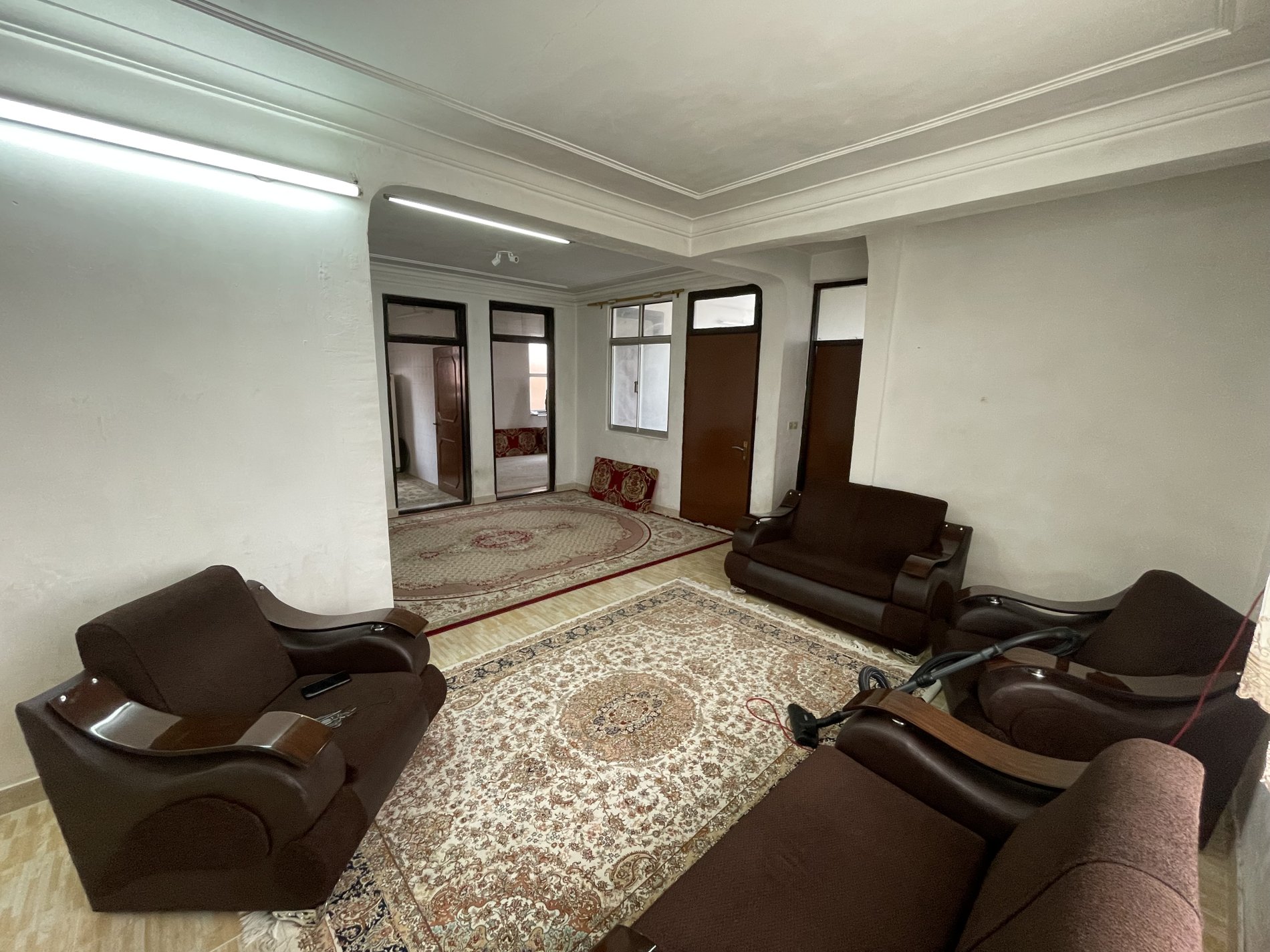 ویلا یک خوابه روشن 9