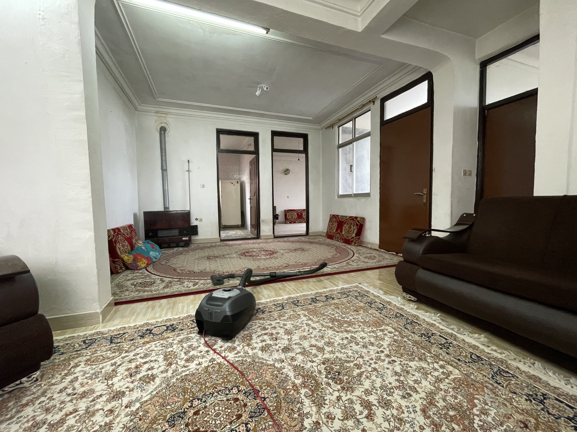 ویلا یک خوابه روشن 9