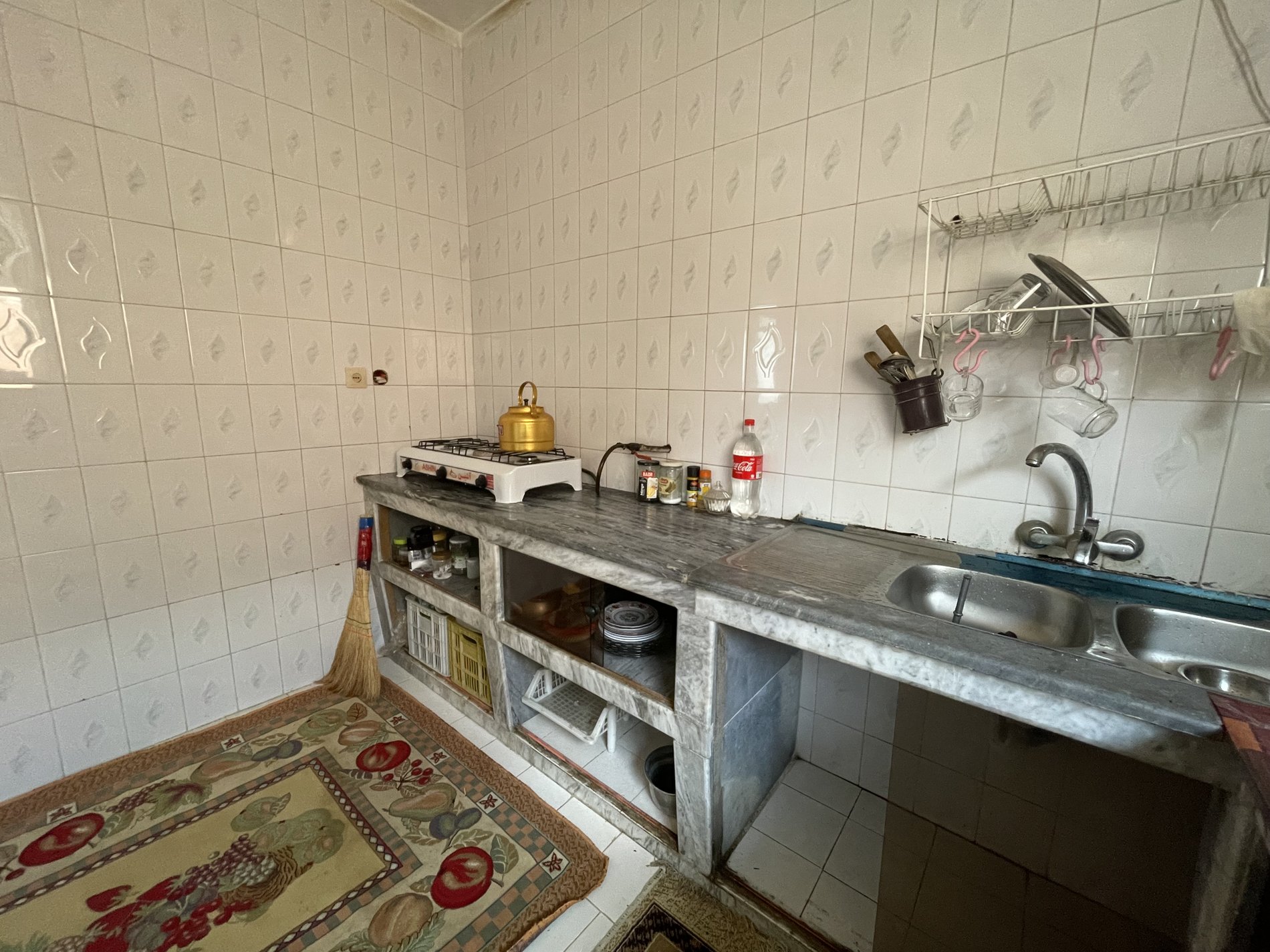 ویلا یک خوابه روشن 9